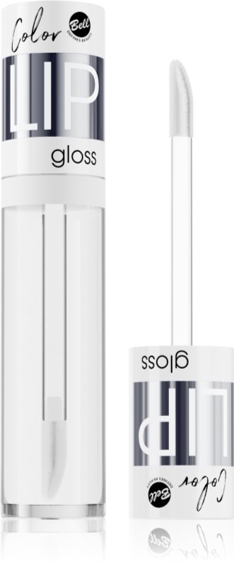 Bell Color Lip Gloss lip gloss hidratant