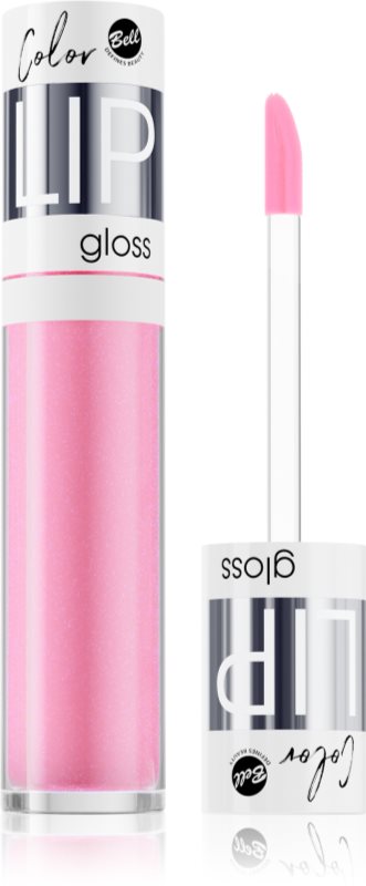 Bell Color Lip Gloss lip gloss hidratant