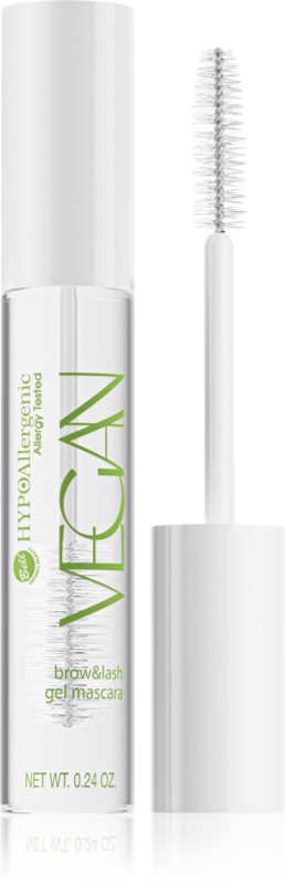 Bell HYPOallergenic mascara hrănitor pentru gene și sprâncene 7 g
