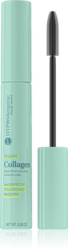 Bell HYPOallergenic mascara waterproof 8 g