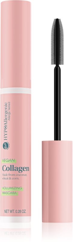 Bell HYPOallergenic Mascara pentru volum si lungire 8 g