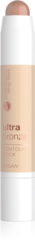 Bell HYPOallergenic Ultra baton de contur culoare Classic Bronze 3.4 g