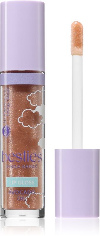 Bell HYPOallergenic Besties lip gloss