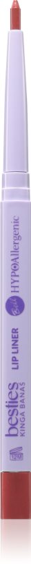 Bell HYPOallergenic Besties creion contur buze
