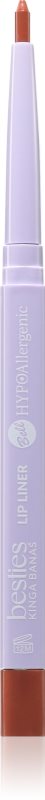 Bell HYPOallergenic Besties creion contur buze