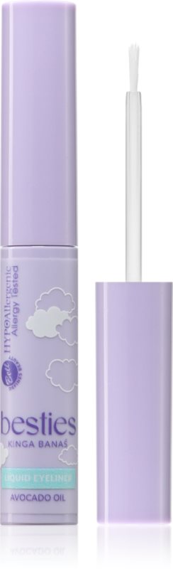Bell HYPOallergenic Besties eyeliner