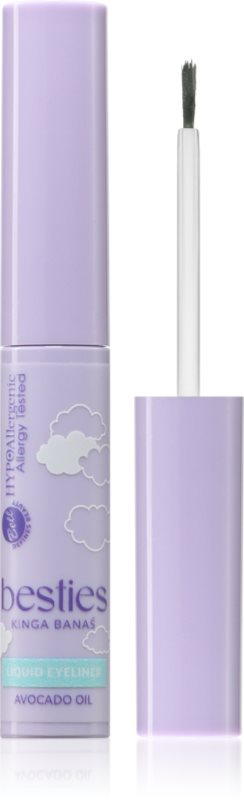 Bell HYPOallergenic Besties eyeliner culoare 02 Freshy Fresh 4 g