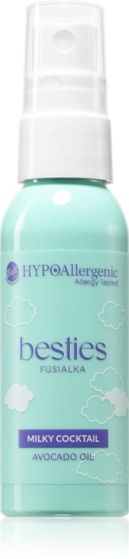 Bell HYPOallergenic Besties emulsie facială pentru luminozitate si hidratare 001 Cute Cloud 40 g