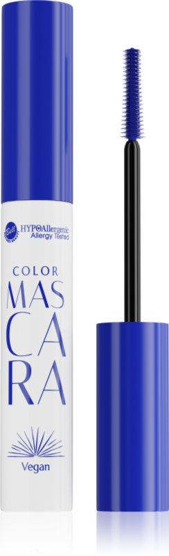 Bell HYPOallergenic Mascara pentru volum si lungire