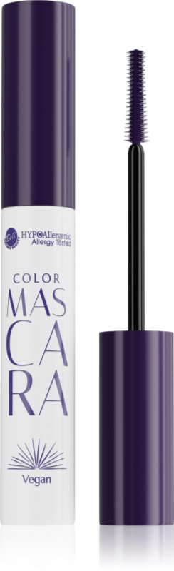 Bell HYPOallergenic Mascara pentru volum si lungire