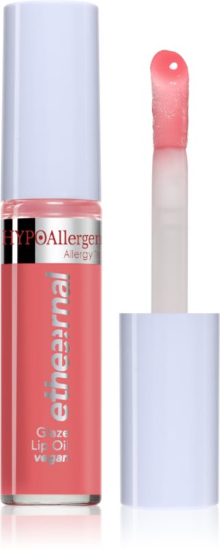 Bell HYPOallergenic Ethernal Glaze ulei pentru buze