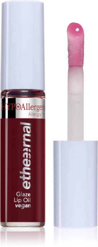 Bell HYPOallergenic Ethernal Glaze ulei pentru buze