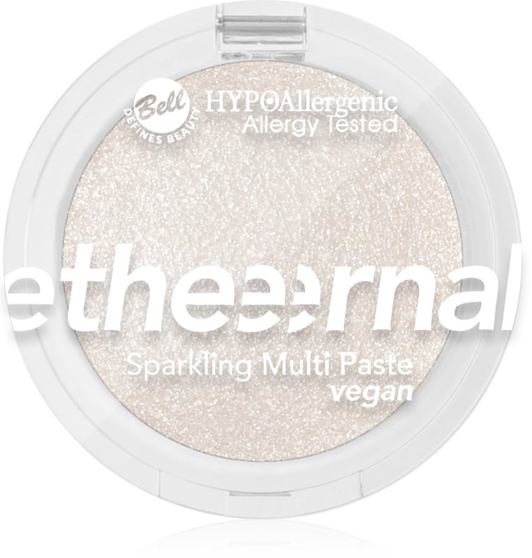 Bell HYPOallergenic Ethernal Sparkling crema de strălucire