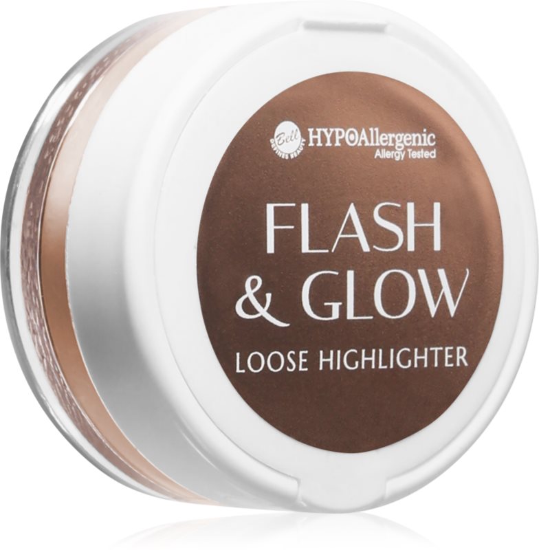 Bell HYPOallergenic Flash & Glow iluminator 3 g