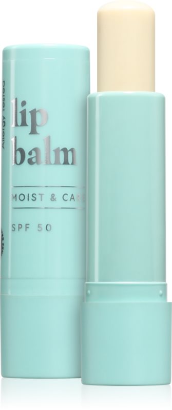 Bell HYPOallergenic Balsam de buze hidratant SPF 50 7.9 g