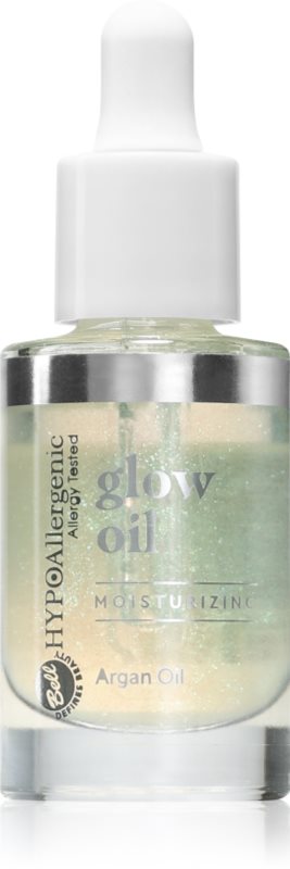 Bell HYPOallergenic ulei hidratant iluminator 7.5 g