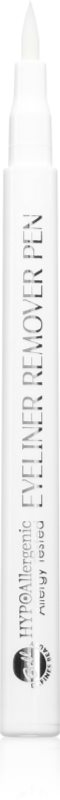 Bell HYPOallergenic Eyeliner Remover Pen creion corector 2 g