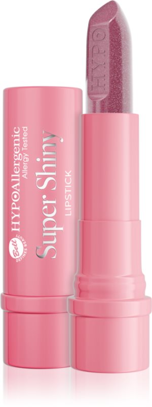 Bell HYPOallergenic Super Shiny Lipstick ruj lucios hidratant