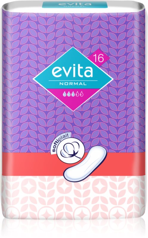 BELLA Evita Normal absorbante 16 buc