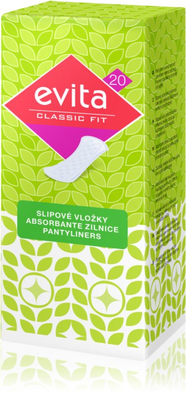 BELLA Evita Classic Fit absorbante 20 buc