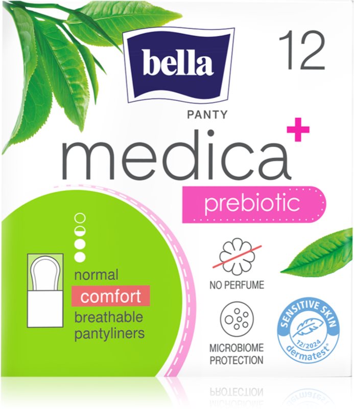BELLA Medica Panty Normal absorbante 12 buc
