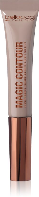 bellaoggi Magic Contour cremă de conturare