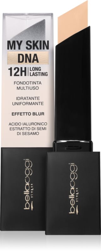 bellaoggi My Skin DNA machiaj persistent cremos stick