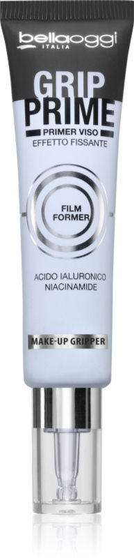 bellaoggi Grip Prime bază sub machiaj, cu efect de netezire pentru un efect de lunga durata 23 ml