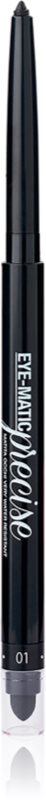bellaoggi Eye Matic Precise creion dermatograf waterproof culoare 05 Wild Green 0.3 g