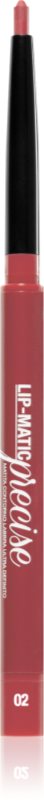 bellaoggi Lip Matic Precise Creion de buze de lunga durata