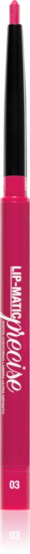 bellaoggi Lip Matic Precise Creion de buze de lunga durata