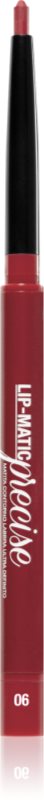 bellaoggi Lip Matic Precise Creion de buze de lunga durata