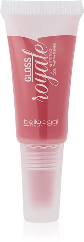 bellaoggi Gloss Royale Lip Gloss lip gloss