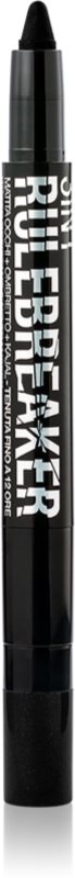 bellaoggi Rule Breaker 3 In 1 creion dermatograf waterproof 3 in 1