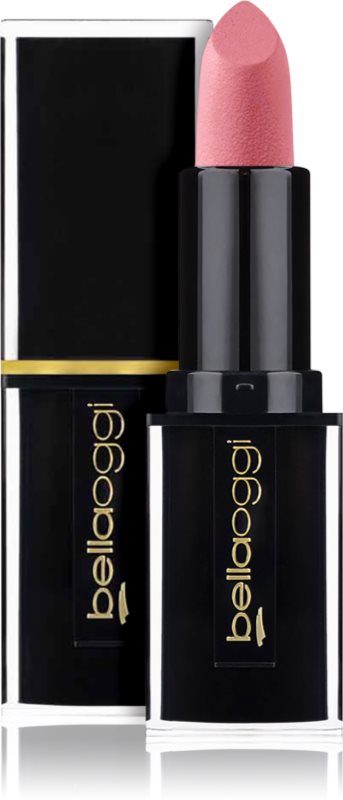 bellaoggi Kiss Affair Matte Lipstick ruj mat