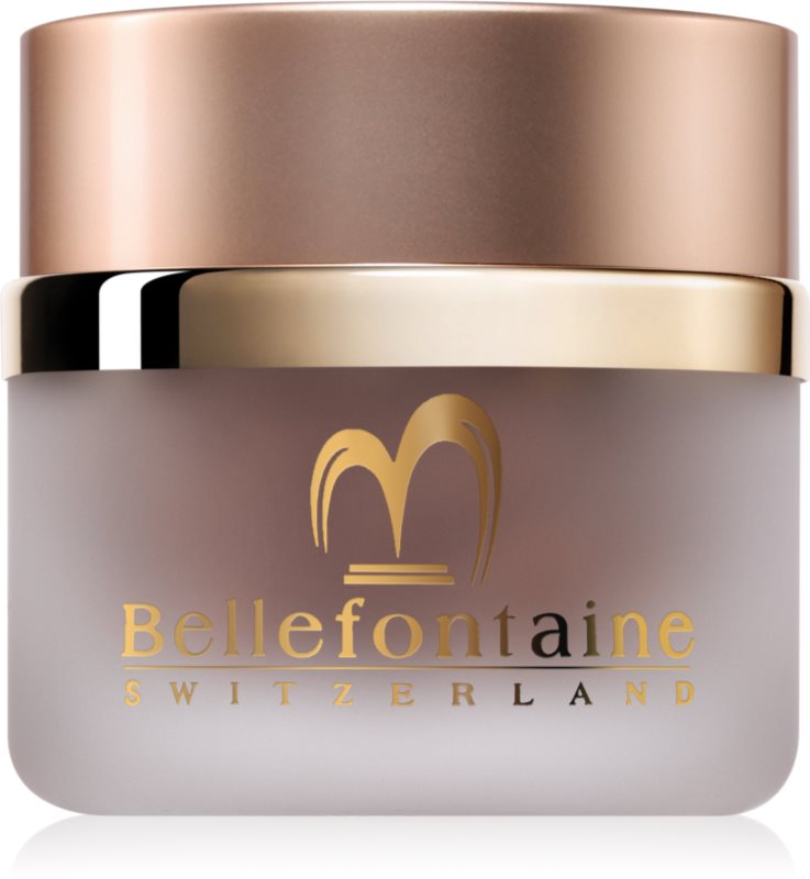 Bellefontaine Anti-Oxidant Vitamin C Drops capsule cu serum facial cu vitamina C 50 caps.