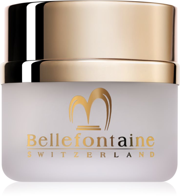Bellefontaine Super Lift Anti-Wrinkle Cream crema regeneratoare anti-imbatranire 50 ml