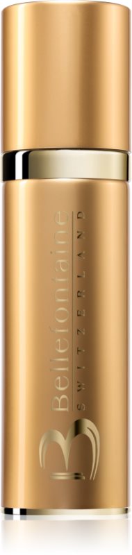 Bellefontaine Ultra Suncare Protection Face Cream cremă de față cu efect de netezire, pentru atenuarea semnelor de îmbătrânire SPF 50 45 ml