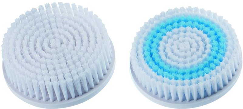 Bellissima Refill Kit For Body Cleansing Pro 5100 cap de schimb pentru periuța de curățare 5100 2 buc