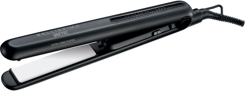 Bellissima Imetec B9 100 placa de intins parul 1 buc