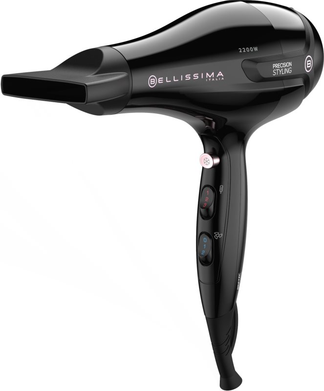 Bellissima Hair Dryer S9 2200 uscator de par S9 2200 1 buc