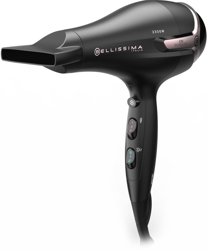 Bellissima Hair Dryer K9 2300 uscator de par K9 2300 1 buc