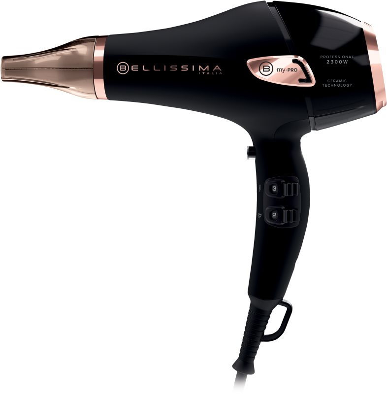Bellissima My Pro Ceramic P5 3800 uscator de par P5 3800 1 buc