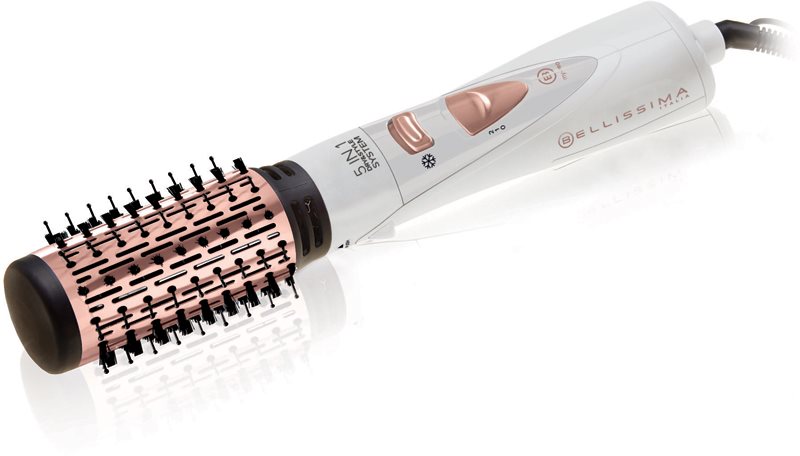 Bellissima My Pro Hot Air Styler GH18 1100 perie cu aer cald GH18 1100 1 buc
