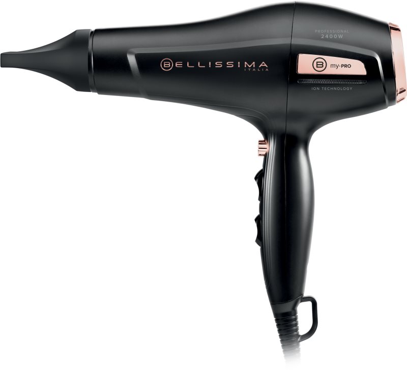 Bellissima My Pro Hair Dryer P3 3400 uscător de păr profesional, cu ionizator P3 3400 1 buc