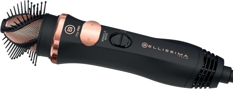 Bellissima My Pro Miracle Wave GH19 1100 perie cu aer cald GH19 1100 1 buc