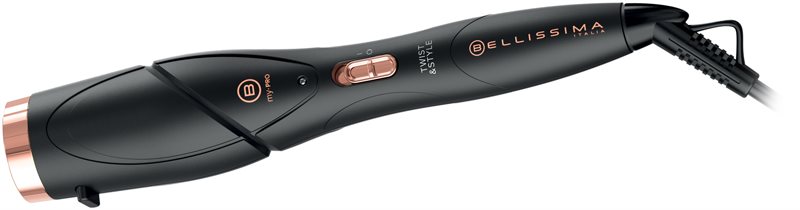 Bellissima My Pro Twist & Style GT22 200 bază pentru atașamentele ondulatorului de păr GT22 100 1 buc