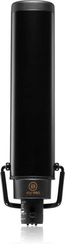 Bellissima My Pro Twist & Style Hollywood Waves atașament pentru ondulatorul de păr 11838 1 buc