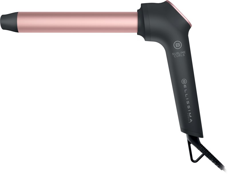 Bellissima Sublime Curls ondulator pentru par 25mm 1 buc
