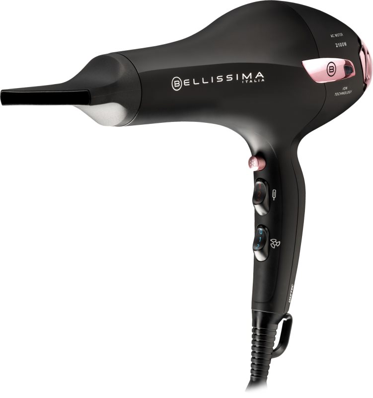 Bellissima P7 3200 AC uscator de par 1 buc